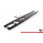 Diffusori minigonne street pro Ford Focus RS Mk3 (Cod. M-FOFO3RSCNC-SD1B)