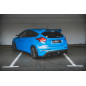 DIFFUSORE POSTERIORE street pro V.1 Ford Focus RS Mk3 (Cod. M-FOFO3RSCNC-RS1B)