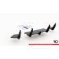 DIFFUSORE POSTERIORE street pro V.1 Ford Focus RS Mk3 (Cod. M-FOFO3RSCNC-RS1B)