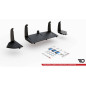 DIFFUSORE POSTERIORE street pro V.1 Ford Focus RS Mk3 (Cod. M-FOFO3RSCNC-RS1B)