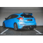 Splitters posteriori laterali Street Pro Ford Focus RS Mk3 (Cod. M-FOFO3RSCNC-RSD1B)