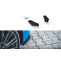 Splitters posteriori laterali Street Pro Ford Focus RS Mk3 (Cod. M-FOFO3RSCNC-RSD1B)
