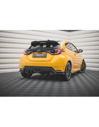 Sottoparaurti posteriore Toyota GR Yaris Mk4 (Cod. M-TO-YA-4-GR4-RS1G)