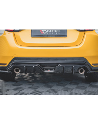 Sottoparaurti posteriore Toyota GR Yaris Mk4 (Cod. M-TO-YA-4-GR4-RS1G)