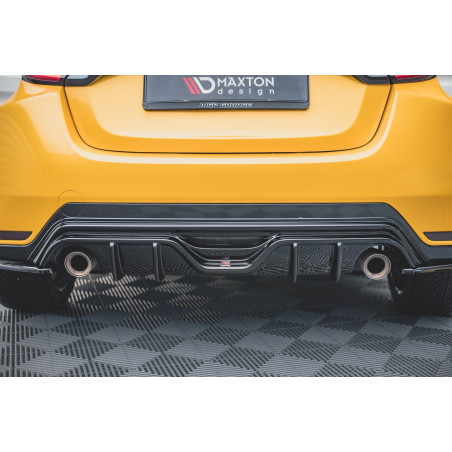 Sottoparaurti posteriore Toyota GR Yaris Mk4 (Cod. M-TO-YA-4-GR4-RS1G)