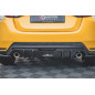Sottoparaurti posteriore Toyota GR Yaris Mk4 (Cod. M-TO-YA-4-GR4-RS1G)