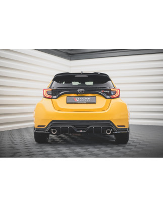 Sottoparaurti posteriore Toyota GR Yaris Mk4 (Cod. M-TO-YA-4-GR4-RS1G)