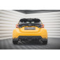 Sottoparaurti posteriore Toyota GR Yaris Mk4 (Cod. M-TO-YA-4-GR4-RS1G)