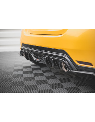 Sottoparaurti posteriore Toyota GR Yaris Mk4 (Cod. M-TO-YA-4-GR4-RS1G)