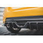 Sottoparaurti posteriore Toyota GR Yaris Mk4 (Cod. M-TO-YA-4-GR4-RS1G)