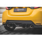 Sottoparaurti posteriore Toyota GR Yaris Mk4 (Cod. M-TO-YA-4-GR4-RS1G)