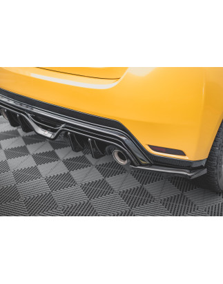 Splitters posteriori laterali V.3 Toyota GR Yaris Mk4 (Cod. M-TO-YA-4-GR4-RSD3G)