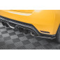 Splitters posteriori laterali V.3 Toyota GR Yaris Mk4 (Cod. M-TO-YA-4-GR4-RSD3G)