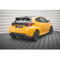 Splitters posteriori laterali V.3 Toyota GR Yaris Mk4 (Cod. M-TO-YA-4-GR4-RSD3G)