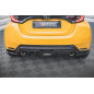 Splitters posteriori laterali V.3 Toyota GR Yaris Mk4 (Cod. M-TO-YA-4-GR4-RSD3G)