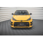 paraurti anteriore Wings (Canards) Toyota GR Yaris Mk4 (Cod. M-TO-YA-4-GR4-CAN1)