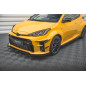 paraurti anteriore Wings (Canards) Toyota GR Yaris Mk4 (Cod. M-TO-YA-4-GR4-CAN1)