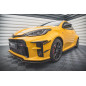 paraurti anteriore Wings (Canards) Toyota GR Yaris Mk4 (Cod. M-TO-YA-4-GR4-CAN1)