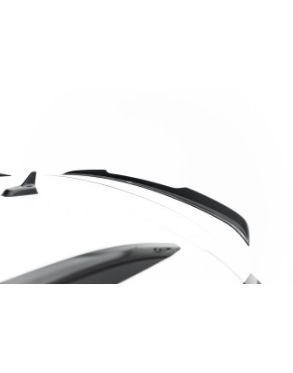 Spoiler Cap Cupra Ateca Mk1 / Mk1 Facelift (Cod. M-CU-AT-1-CAP1G)