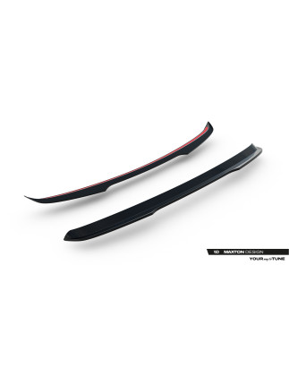 Spoiler Cap Cupra Ateca Mk1 / Mk1 Facelift (Cod. M-CU-AT-1-CAP1G)