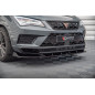 SPLITTER ANTERIORE V.1 Cupra Ateca Mk1 (Cod. M-CU-AT-1-FD1G)