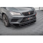 SPLITTER ANTERIORE V.2 Cupra Ateca Mk1 (Cod. M-CU-AT-1-FD2G)