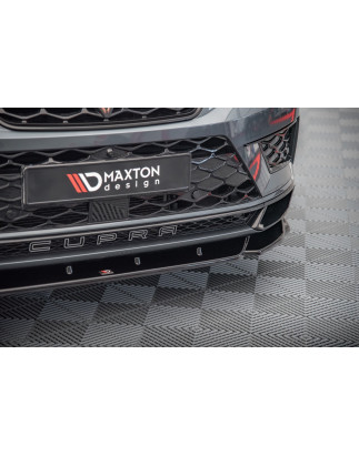 SPLITTER ANTERIORE V.2 Cupra Ateca Mk1 (Cod. M-CU-AT-1-FD2G)