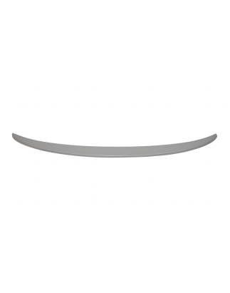 Alettone Mercedes W117 Look  AMG 13 (Cod. E-SPM6035)