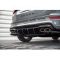 Sottoparaurti posteriore Cupra Ateca Mk1 / Mk1 Facelift (Cod. M-CU-AT-1-RS1G)
