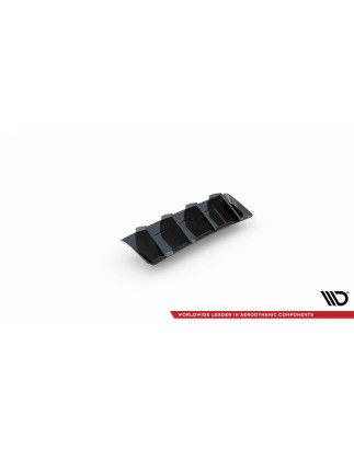 Sottoparaurti posteriore Cupra Ateca Mk1 / Mk1 Facelift (Cod. M-CU-AT-1-RS1G)