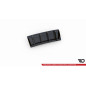 Sottoparaurti posteriore Cupra Ateca Mk1 / Mk1 Facelift (Cod. M-CU-AT-1-RS1G)