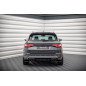 Splitters posteriori laterali Cupra Ateca Mk1 / Mk1 Facelift (Cod. M-CU-AT-1-RSD1G)