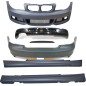 Kit Estetico E82 Look M-Tech (Cod. E-TCB620062118288)