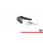 Splitters posteriori laterali Cupra Ateca Mk1 / Mk1 Facelift (Cod. M-CU-AT-1-RSD1G)