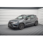 Diffusori minigonne Cupra Ateca Mk1 / Mk1 Facelift (Cod. M-CU-AT-1-SD1G)