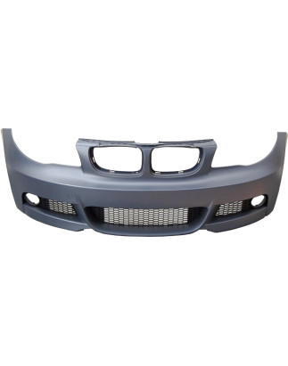 Kit Estetico E82 Look M-Tech (Cod. E-TCB620062118288)