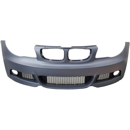 Kit Estetico E82 Look M-Tech (Cod. E-TCB620062118288)