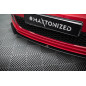 SPLITTER ANTERIORE street pro V.3 Volkswagen Golf GTI Mk6 (Cod. M-VWGO6GTICNC-FD3B) SPLITTER ANTERIORE street pro V.3 Volkswagen Golf GTI Mk6 (Cod. M-VWGO6GTICNC-FD3B)