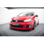 SPLITTER ANTERIORE street pro V.3 Volkswagen Golf GTI Mk6 (Cod. M-VWGO6GTICNC-FD3B) SPLITTER ANTERIORE street pro V.3 Volkswagen Golf GTI Mk6 (Cod. M-VWGO6GTICNC-FD3B)