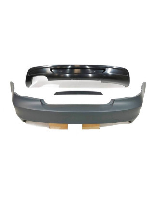 Kit Estetico E82 Look M-Tech (Cod. E-TCB620062118288)