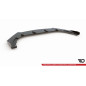 SPLITTER ANTERIORE street pro V.3 + Flaps Volkswagen Golf GTI Mk6 (Cod. M-VWGO6GTICNC-FD3B+FSF1G)