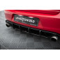 Racing Durability DIFFUSORE POSTERIORE V.2 Volkswagen Golf GTI Mk6 (Cod. M-VWGO6GTICNC-RS2B) Racing Durability DIFFUSORE POSTERIORE V.2 Volkswagen Golf GTI Mk6 (Cod. M-VWGO6GTICNC-RS2B)