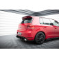 Racing Durability DIFFUSORE POSTERIORE V.2 Volkswagen Golf GTI Mk6 (Cod. M-VWGO6GTICNC-RS2B) Racing Durability DIFFUSORE POSTERIORE V.2 Volkswagen Golf GTI Mk6 (Cod. M-VWGO6GTICNC-RS2B)
