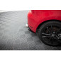 Splitters posteriori laterali Street Pro Volkswagen Golf GTI Mk6 (Cod. M-VWGO6GTICNC-RSD1B)