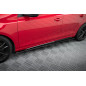 Racing Durability Diffusori minigonne Volkswagen Golf GTI Mk6 (Cod. M-VWGO6GTICNC-SD1B) Racing Durability Diffusori minigonne Volkswagen Golf GTI Mk6 (Cod. M-VWGO6GTICNC-SD1B)