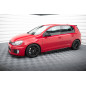 Racing Durability Diffusori minigonne Volkswagen Golf GTI Mk6 (Cod. M-VWGO6GTICNC-SD1B) Racing Durability Diffusori minigonne Volkswagen Golf GTI Mk6 (Cod. M-VWGO6GTICNC-SD1B)