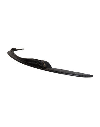 Paraurti Anteriori BMW E82 / E88 / E87 / E81 M1  05-11 Spoiler Carbonio (Cod. E-TCB62056202)