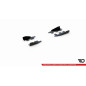 Flaps laterali Volkswagen Golf GTI Mk6 (Cod. M-VWGO6GTICNC-SRF1G)