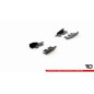 Flaps laterali Volkswagen Golf GTI Mk6 (Cod. M-VWGO6GTICNC-SRF1G)