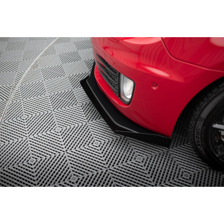 Flaps Volkswagen Golf GTI Mk6 (Cod. M-VWGO6GTICNC-FSF1G)